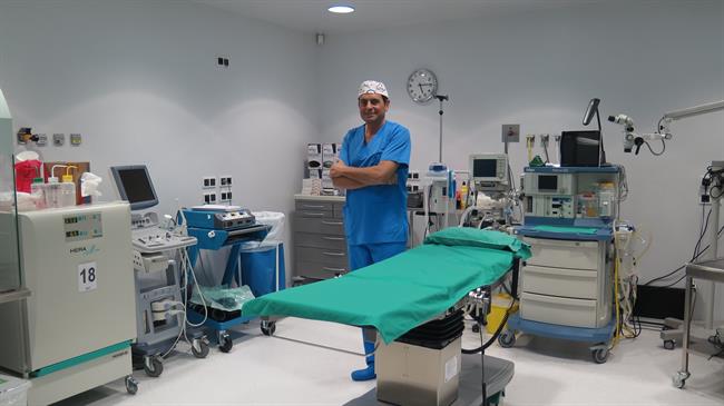 ep posibilidadser padreazoospermia aumentatecnica biopsia testicular
