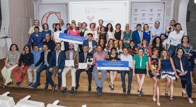 ep premios grandes profes grandes iniciativas 2017