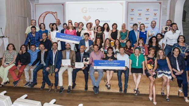 ep premios grandes profes grandes iniciativas 2017