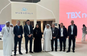 ep presentacion en abu dabi de tbx nexxia la nueva marca de su joint venture para soluciones cra