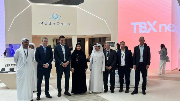 ep presentacion en abu dabi de tbx nexxia la nueva marca de su joint venture para soluciones cra