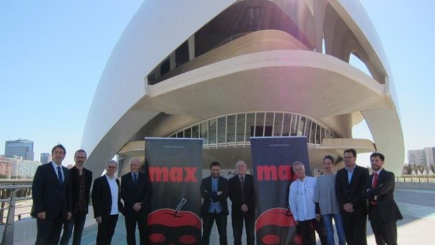 ep presentacion xx galalos premios maxles arts