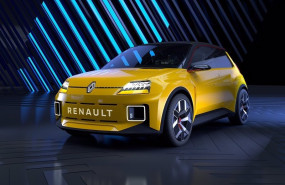 ep prototipo renault 5 ep prototipo renault 5