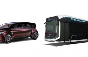 ep prototipostoyota impulsadospilacombustiblehidrogeno