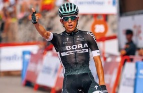 ep rafa majka ganala vuelta