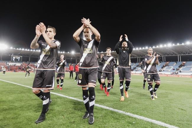 ep rayo vallecano celebravictoriaalmeria
