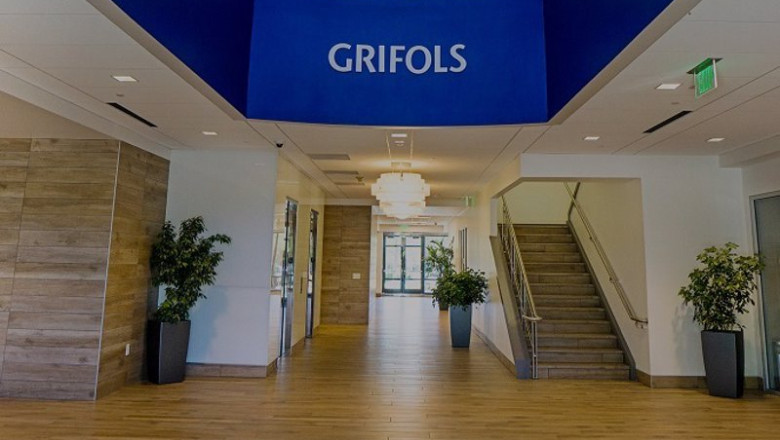 ep recurso de grifols ep recurso de grifols