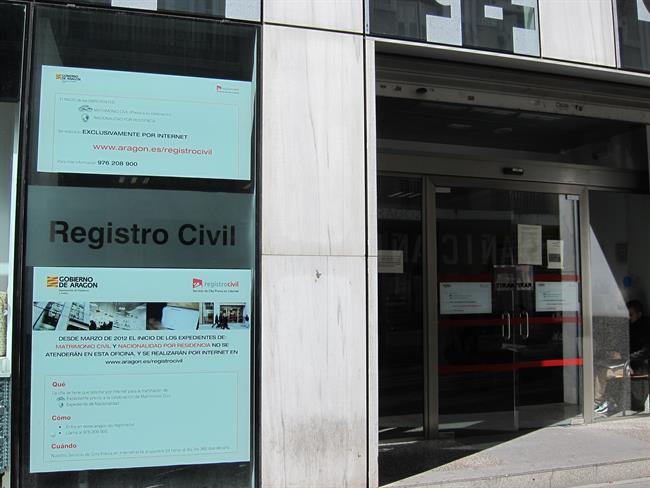 ep registro civilzaragoza