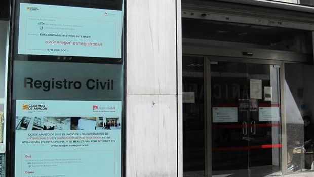 ep registro civilzaragoza