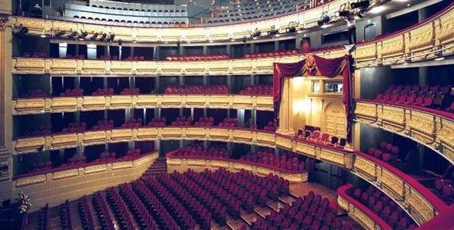 El Requiem de Verdi llega al Teatro Real de la mano de la Fundación Excelentia | FUNDACIÓN EXCELENTIA ep requiemverdi llegateatro realla manola fundacion excelentia