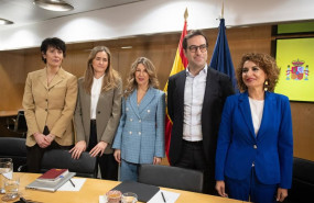 ep reunion del gobierno con los agentes sociales