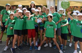 ep ruth beitia semana europeadeporte madrid