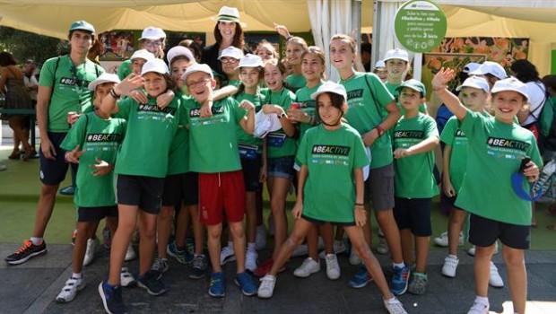 ep ruth beitia semana europeadeporte madrid