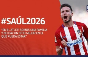 ep saul niguez atletico