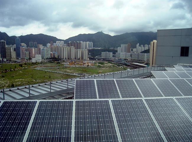 Sistema fotovoltáico en Japón | WING - Archivo ep sistema fotovoltaicojapon