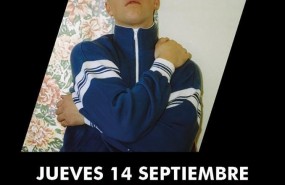 ep the drums