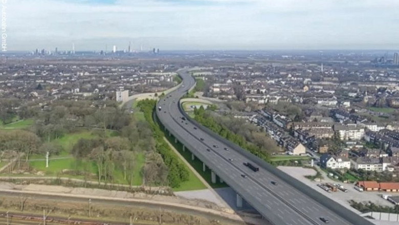 ep tramo de la autopista a 59 en la que actuara hochtief acs ep tramo de la autopista a 59 en la que actuara hochtief acs