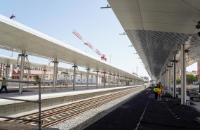 ep transportes aprueba los planes de accion contra el ruido de los grandes ejes ferroviarios
