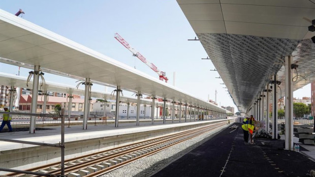ep transportes aprueba los planes de accion contra el ruido de los grandes ejes ferroviarios