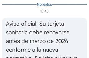 ep un ejemplo de sacyl sobre un intento de fraude