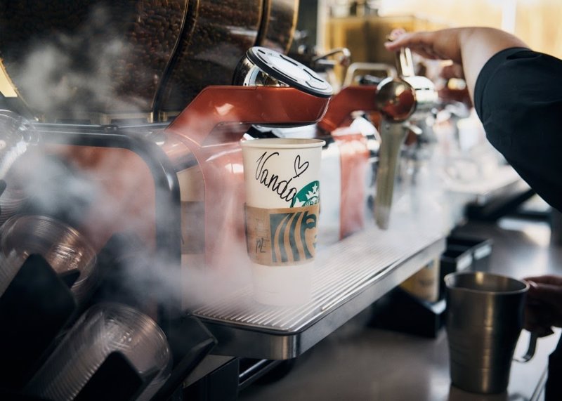 Atentos a un salto cualitativo en esta cadena estadounidense de cafeterías