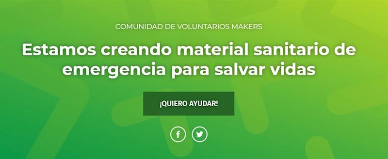 ep web de coronavirusmakers