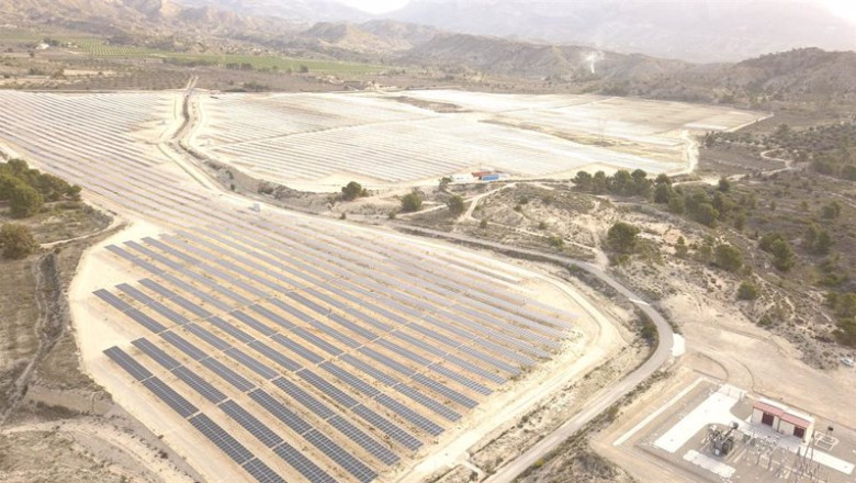 ep x elio cierra financiacion por 35 millones con bankinter para tres proyectos solares en espana ep x elio cierra financiacion por 35 millones con bankinter para tres proyectos solares en espana