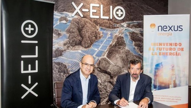 ep x-elionexus energia firmanppados plantas fotovoltaicasespana