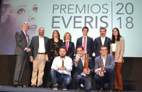 ep xvii premios everis