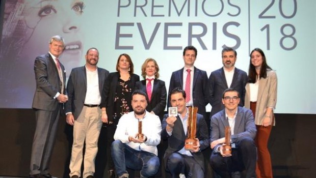 ep xvii premios everis