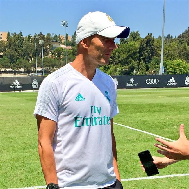 ep zinedine zidane atiendereal madrid tv