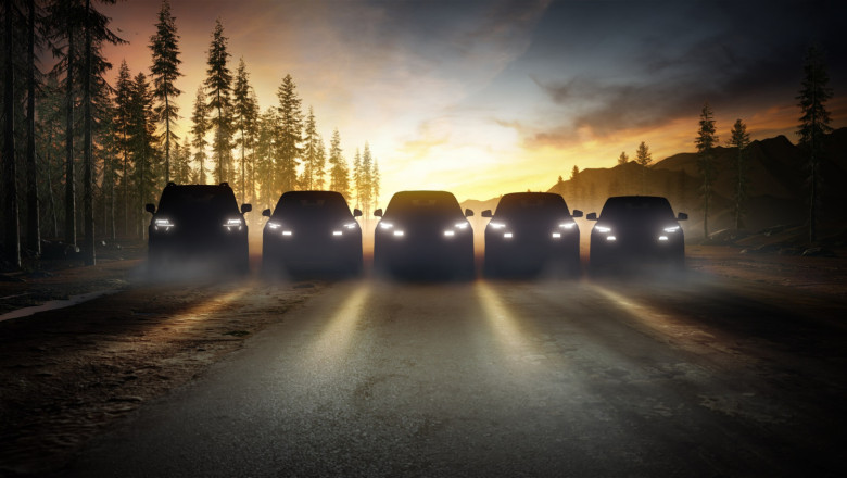 A new era for Ford Passenger Vehicles in Europe ford 20260518120543
