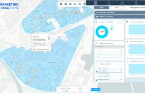geomarketing polgonos