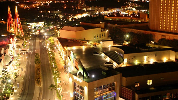 guam noche