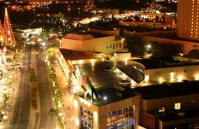 guam noche