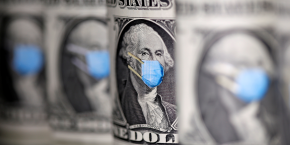 illustration-coronavirus-billet-de-1-dollar-sur-lequel-george-washington-est-represente-avec-un-masque illustration-coronavirus-billet-de-1-dollar-sur-lequel-george-washington-est-represente-avec-un-masque