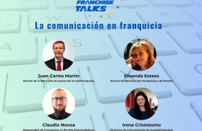 imagen webcast de mundofranquicia la comunicacin en la franquicia imagen webcast de mundofranquicia la comunicacin en la franquicia