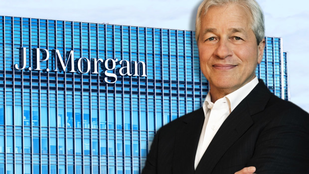 jamie dimon jp morgan ok