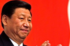 jinping