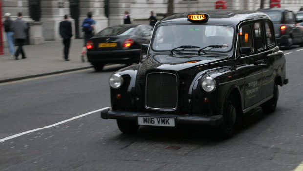 london cab dl uk