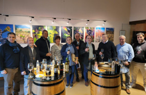 misin comercial inversa con importadores de usa en euskadi gimnez sigwald misin comercial inversa con importadores de usa en euskadi gimnez sigwald