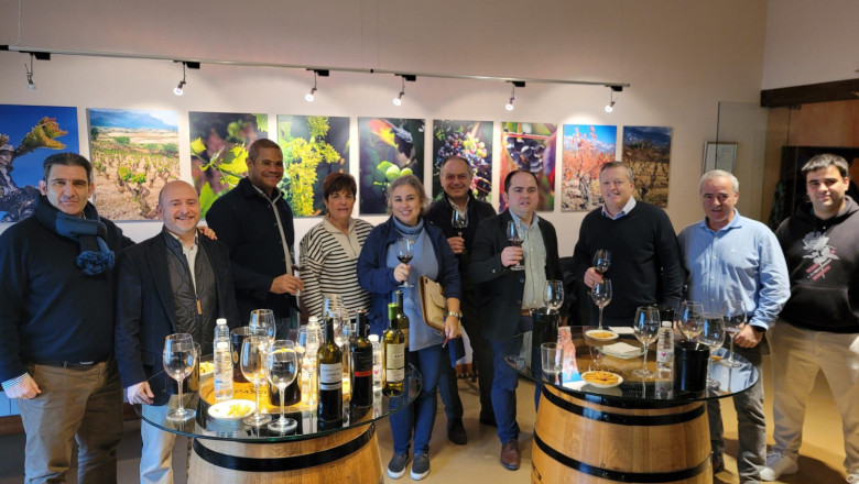 misin comercial inversa con importadores de usa en euskadi gimnez sigwald 