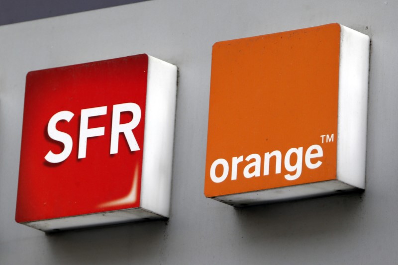 Altice rechaza la oferta de 17.000 millones de Orange, Bouygues y Free-iliad por SFR