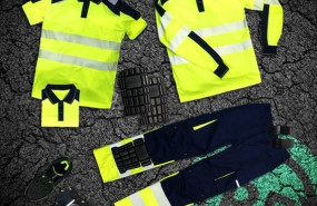 ropa de trabajo ropa de trabajo