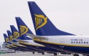 Ryanair, aircraft, transport, travel Ryanair, aircraft, transport, travel