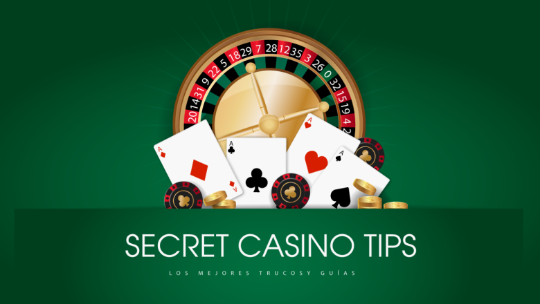 secretcasinotips log mejores 