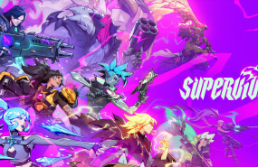 supervive snf key art 