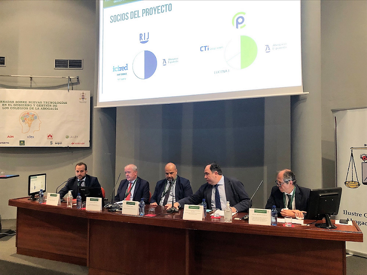 1653919797 de izquierda a derecha adolfo est banez alberto larrondo enrique zarza benigno villarejo y rafael massieu