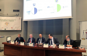 1653919797 de izquierda a derecha adolfo est banez alberto larrondo enrique zarza benigno villarejo y rafael massieu 1653919797 de izquierda a derecha adolfo est banez alberto larrondo enrique zarza benigno villarejo y rafael massieu