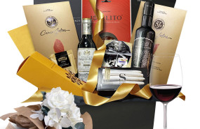 2 cesta gourmet de los ibericos de bellota summum de bronze y mora 2 cesta gourmet de los ibericos de bellota summum de bronze y mora